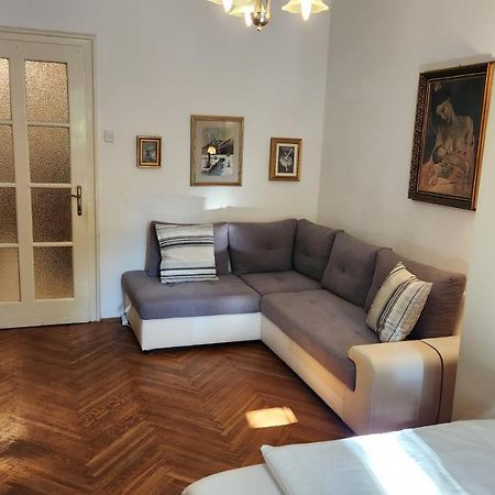 Apartment Salvia Zagreb Luaran gambar