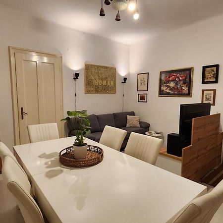 Apartment Salvia Zagreb Luaran gambar