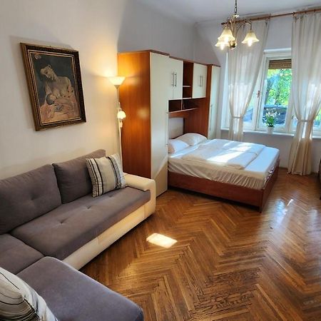 Apartment Salvia Zagreb Luaran gambar