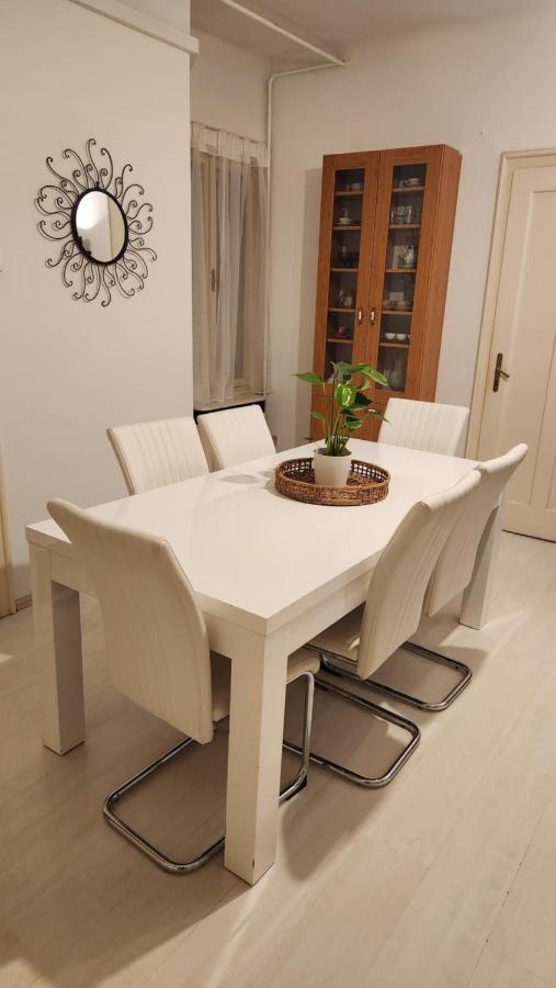 Apartment Salvia Zagreb Luaran gambar
