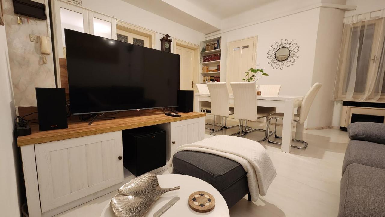 Apartment Salvia Zagreb Luaran gambar
