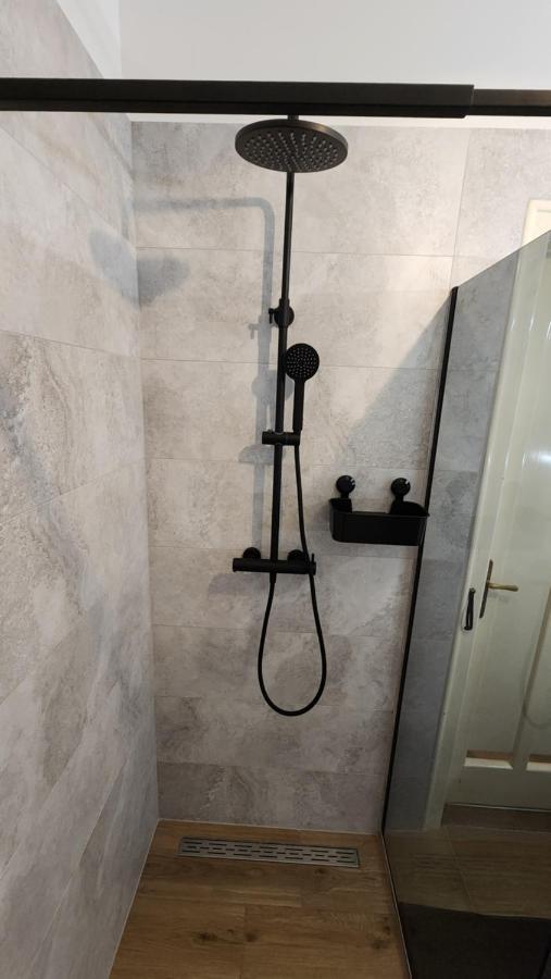 Apartment Salvia Zagreb Luaran gambar