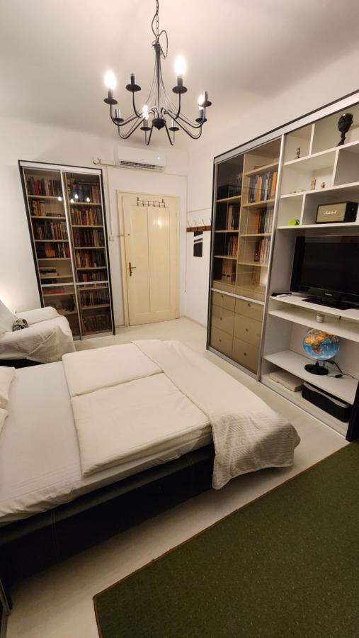 Apartment Salvia Zagreb Luaran gambar