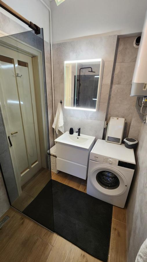 Apartment Salvia Zagreb Luaran gambar