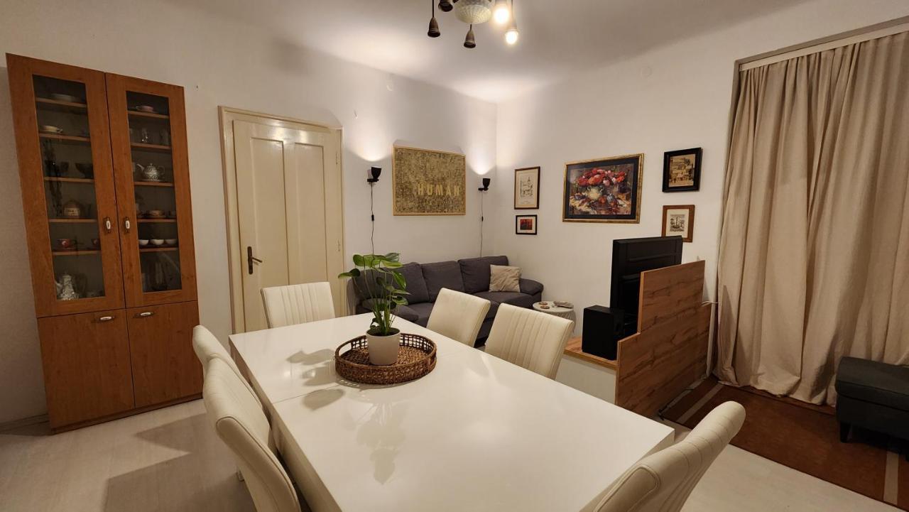 Apartment Salvia Zagreb Luaran gambar