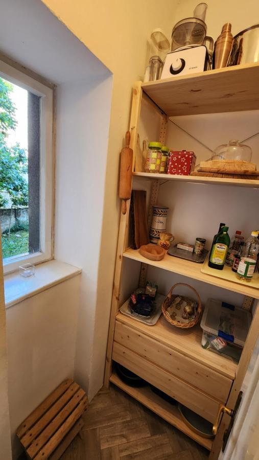 Apartment Salvia Zagreb Luaran gambar