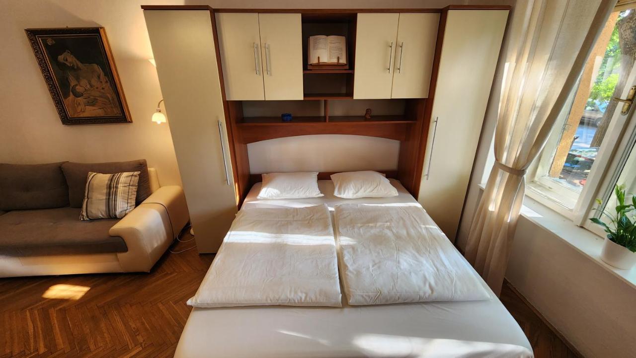 Apartment Salvia Zagreb Luaran gambar