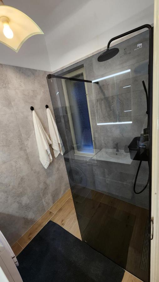 Apartment Salvia Zagreb Luaran gambar