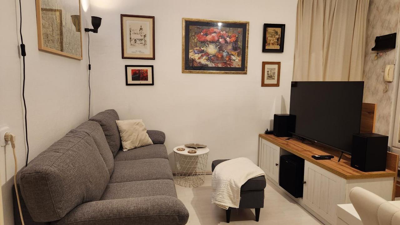 Apartment Salvia Zagreb Luaran gambar