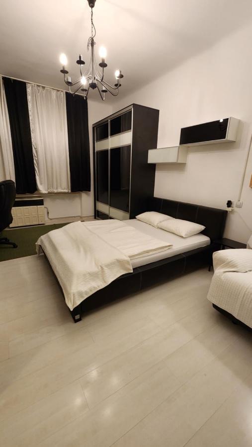 Apartment Salvia Zagreb Luaran gambar