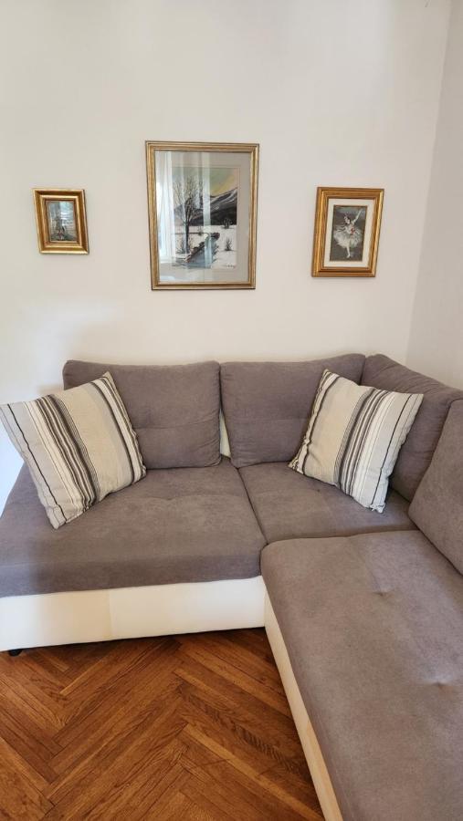 Apartment Salvia Zagreb Luaran gambar