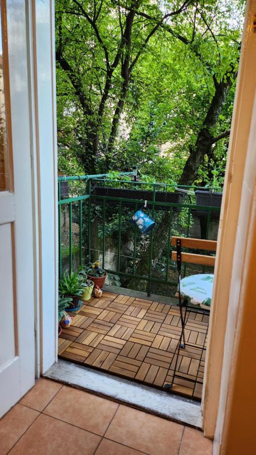 Apartment Salvia Zagreb Luaran gambar