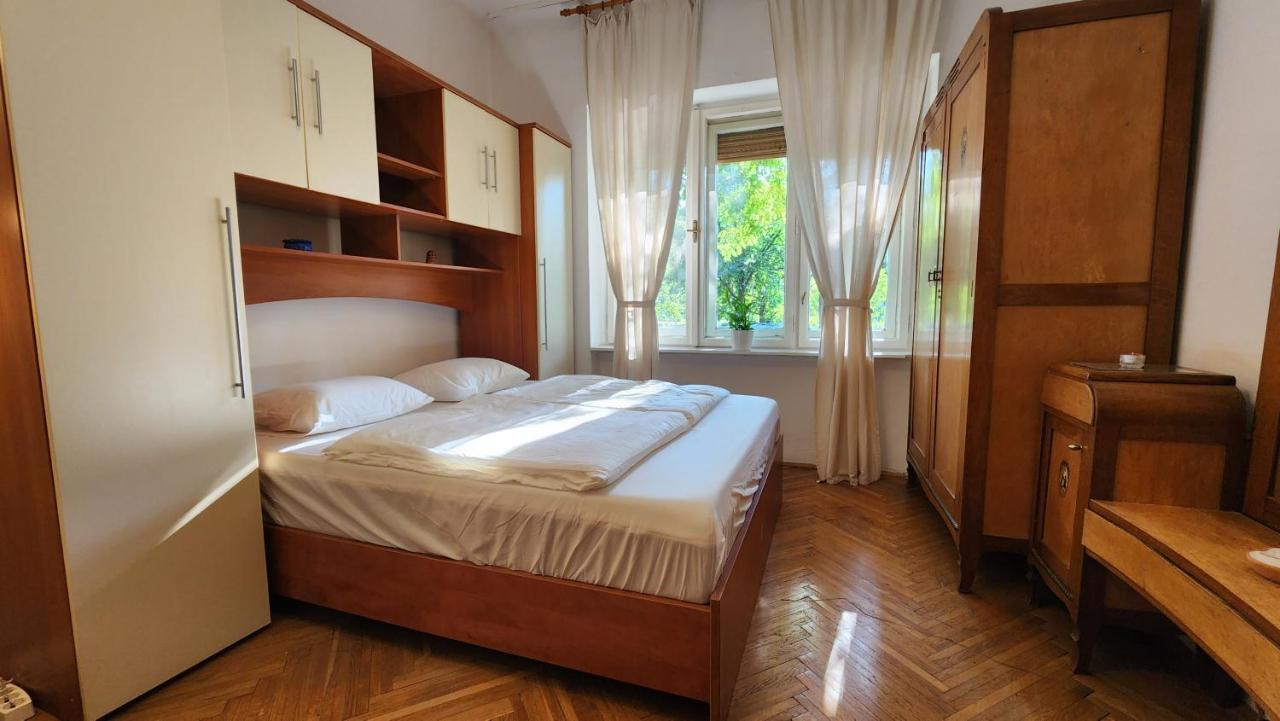 Apartment Salvia Zagreb Luaran gambar