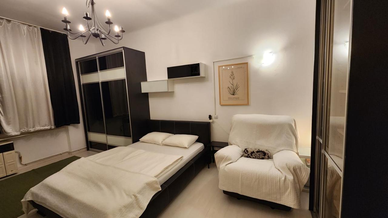 Apartment Salvia Zagreb Luaran gambar