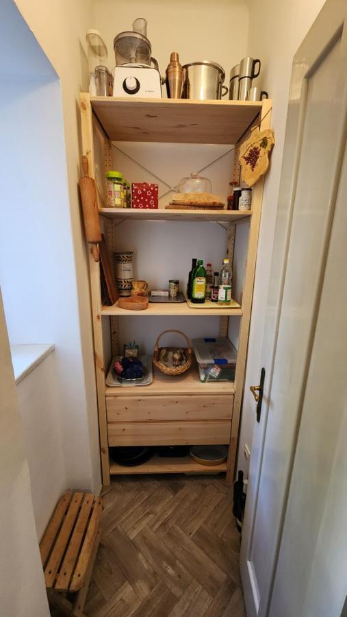 Apartment Salvia Zagreb Luaran gambar
