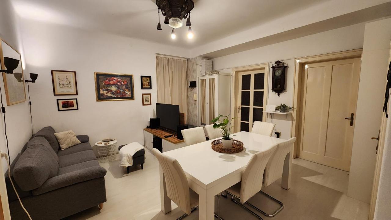 Apartment Salvia Zagreb Luaran gambar