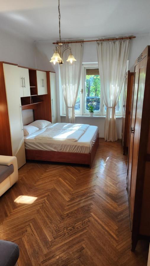 Apartment Salvia Zagreb Luaran gambar